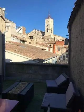 Chambre,salle De Bain,terrasse Privat bolig *